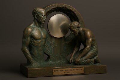 The Mirror in the Cave